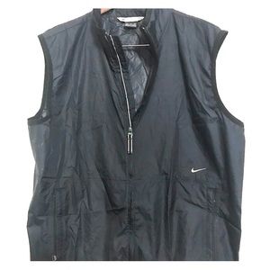 Men’s Vintage Nike Athletic Vest XL